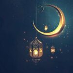 احکام غسل در ماه رمضان