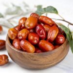 ۱۰ خاصیت سنجد که نمی‌دانستید