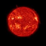 تاریخ دقیق خاموش شدن خورشید تاریخ دقیق خاموش شدن خورشید