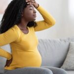 مصرف استامینوفن در زمان بارداری باعث بیش فعالی کودکان میشود! مصرف استامینوفن در زمان بارداری باعث بیش فعالی کودکان میشود!