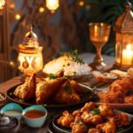 لیست غذا برای سحری؛ راز حفظ انرژی در ماه رمضان