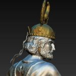 همسفر با خسرو پرویز به سرزمین مقدس ساسانیان