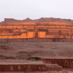 کشف راز‌های نهفته؛ از چیچن تا زیگورات