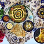 آش هفت قلم اصفهانی؛ خوشمزه و مقوی برای افطاری