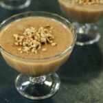 طرز تهیه دسر خرمایی؛ دسر خوشمزه و مقوی برای افطار طرز تهیه دسر خرمایی؛ دسر خوشمزه و مقوی برای افطار