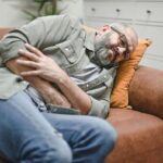 هشدار؛ بلافاصله بعد از افطار و سحر نخوابید هشدار؛ بلافاصله بعد از افطار و سحر نخوابید