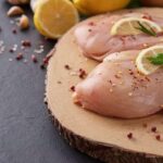 انواع غذای فست فودی با مرغ: انتخابی سریع و خوشمزه انواع غذای فست فودی با مرغ: انتخابی سریع و خوشمزه