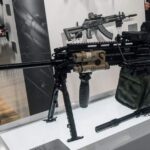 آر پی ال-۲۰؛ جدیدترین سلاح کلاشنیکف در میدان نبرد اوکراین آر پی ال-۲۰؛ جدیدترین سلاح کلاشنیکف در میدان نبرد اوکراین