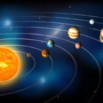 سیارهها یک هفته به خط میشوند سیارهها یک هفته به خط میشوند