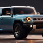 تویوتا FJ کروزر ۲۰۲۶؛ بازگشت هیولای خوش سیمای ژاپنی تویوتا FJ کروزر ۲۰۲۶؛ بازگشت هیولای خوش سیمای ژاپنی
