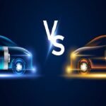 مقایسه آلودگی خودروهای برقی و بنزینی: کدام یک پاکتر است؟ مقایسه آلودگی خودروهای برقی و بنزینی: کدام یک پاکتر است؟