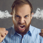 ۱۱ استراتژی موثر برای کنترل خشم ۱۱ استراتژی موثر برای کنترل خشم
