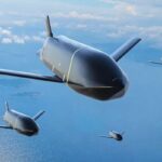 موشک کروز جدید لاکهید مارتین؛ کُشنده و مقرون به صرفه! موشک کروز جدید لاکهید مارتین؛ کُشنده و مقرون به صرفه!