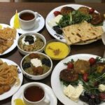 افطاری و شام را با هم بخوریم؟ افطاری و شام را با هم بخوریم؟