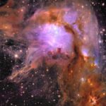 دانشمندان از یک شگفتی کیهانی درباره پیدایش «آب» خبر دادند دانشمندان از یک شگفتی کیهانی درباره پیدایش «آب» خبر دادند