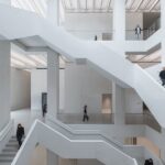 (تصاویر) موزه هنر مدرن ورشو؛ شاهکار مینیمال در لهستان (تصاویر) موزه هنر مدرن ورشو؛ شاهکار مینیمال در لهستان