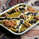 ۱۰ غذای نونی و مقوی برای ماه رمضان ۱۰ غذای نونی و مقوی برای ماه رمضان