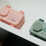 اولین گوشی هوشمند مخصوص حیوانات خانگی معرفی شد؛ با PetPhone آشنا شوید اولین گوشی هوشمند مخصوص حیوانات خانگی معرفی شد؛ با PetPhone آشنا شوید