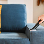 بهترین روشهای تمیزکردن مبل در خانه بهترین روشهای تمیزکردن مبل در خانه