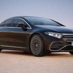 دفاع مرسدس از طراحی پر انتقاد EQS؛ این خودرو ۱۰ سال جلوتر از زمان است دفاع مرسدس از طراحی پر انتقاد EQS؛ این خودرو ۱۰ سال جلوتر از زمان است