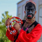 حاجی فیروز کیست؟ سیاه چهره نوروز ایرانیها حاجی فیروز کیست؟ سیاه چهره نوروز ایرانیها