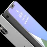 آیفون جدید به بازار میآید؛ یک گوشی تاشو با قیمت ۲ هزار دلار آیفون جدید به بازار میآید؛ یک گوشی تاشو با قیمت ۲ هزار دلار