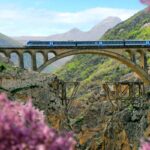 پل ورسک، جادوی معماری هوشمندانه در دل طبیعت پل ورسک، جادوی معماری هوشمندانه در دل طبیعت