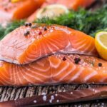 با مصرف این ۵ ماده غذایی قدتان بلند می‌شود