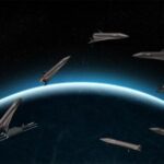 این هواپیما ۱۰ برابر کنکورد سرعت دارد