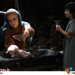 فیلم/ اولین تیزر فیلم سینمایی «موسی کلیم‌الله» – اخبار سینمای ایران و جهان