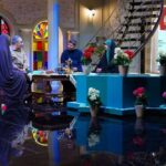 برنامه «هلال» از امشب به تلویزیون می‌آید – اخبار سینمای ایران و جهان