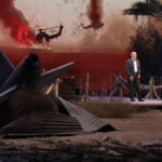 «جبهه» به تلویزیون می‌آید – اخبار سینمای ایران و جهان