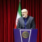 «سید میکائیل موسوی» مدیرکل میراثفرهنگی استان زنجان شد – اخبار سینمای ایران و جهان «سید میکائیل موسوی» مدیرکل میراثفرهنگی استان زنجان شد – اخبار سینمای ایران و جهان