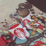 اسامی ۱۰ تصویرگر نامزد دریافت جایزه «براتیسلاوا ۲۰۲۵» اعلام شد – اخبار سینمای ایران و جهان اسامی ۱۰ تصویرگر نامزد دریافت جایزه «براتیسلاوا ۲۰۲۵» اعلام شد – اخبار سینمای ایران و جهان