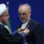 «علی‌اکبر صالحی» رئیس بنیاد ایران‌شناسی شد – اخبار سینمای ایران و جهان