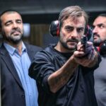 «بلیت یکطرفه» از کریم «حامد کمیلی» رونمایی کرد – اخبار سینمای ایران و جهان