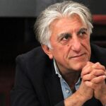 مصاحبه رضا کیانیان درباره علت کناره گیری از صداوسیما