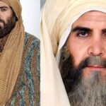 سریال معاویه 2025؛ داستان، بازیگران و حواشی