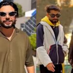 ویدیوی فخرفروشی افغان‌ ها به ایرانی‌ ها!