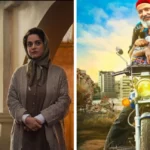 ترکیب فیلم‌ های اکران نوروز ۱۴۰۴