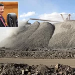 کشف منبع انرژی نامحدود در چین