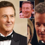 واکنش جنجالی ادوارد نورتون به شکست در اسکار ۲۰۲۵!