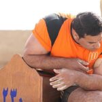 «قوی‌ترین مردان» از امروز به تلویزیون می‌آیند – اخبار سینمای ایران و جهان