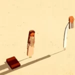 داستان انیمیشن در سایه سرو