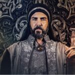 انتشار تیزر سریال جنجالی «معاویه»