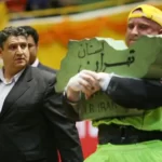 سری جدید مسابقه مردان آهنین + زمان و شبکه پخش