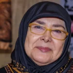 بیوگرافی آفرین عبیسی بازیگر