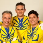 بیوگرافی اعضای گروه «فیتیله»؛ محمد مسلمی، حمید گلی و علی فروتن