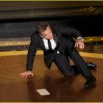 شوخی بن استیلر با نقص فنی روی صحنه اسکار