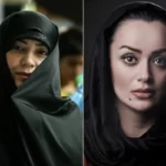 بیوگرافی الهام چرخنده ازدواج ها و فرزندانش